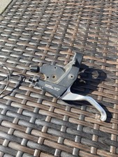 Shimano Deore XT M739 Shifter Break Lever V Break Or Canti Retro Mtb