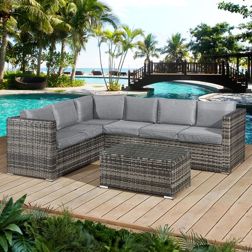 Oseasons acorn rattan - oseasons, 6