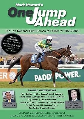 The top national hunt - the,