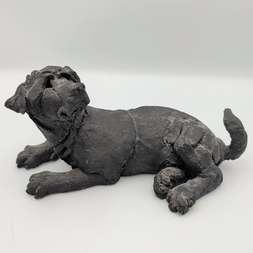 Breed apart black labrador - apart,