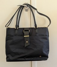 WENGER The ANA Black Business Bag Pre-owned