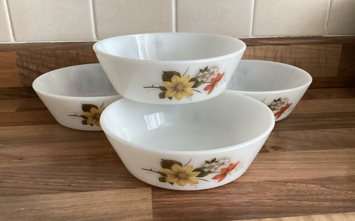 Vintage pyrex jaj - vintage, bowl