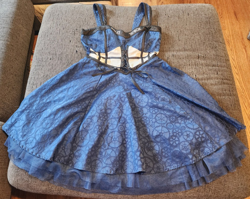 Nwt hot topic - doctor, who