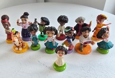 Job Lot of 13 Disney ENCANTO