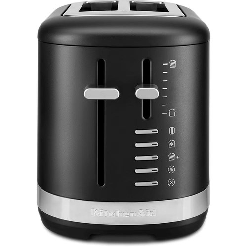 Kitchenaid manual control - control, 2
