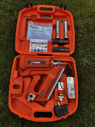 Paslode impulse 350 ct - im,