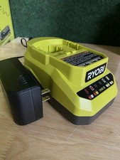 Ryobi Battery Charger PCG002