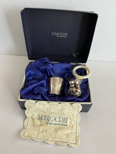 Vintage aristocrat harman - by,