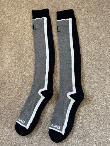 Kingsland riding socks - kingsland,
