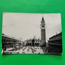 VENICE SAN MARCO SQUARE PHOTO
