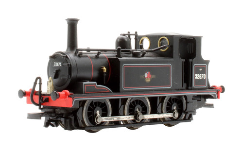 Hornby gauge r2165a - gauge,