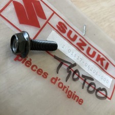 Suzuki 01517-06205 Screw