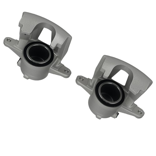 Pair brake caliper - brake, left