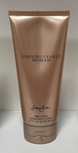 Sean john unforgivable woman - unforgivable,