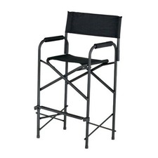  Tall Directors Chair, Seat