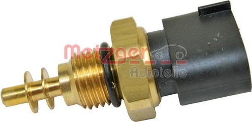 Original metzger temperature - original,