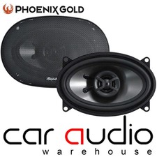 Phoenix Gold Z46CX Car Radio