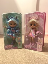  Disney Cry Babies BFF Doll