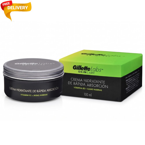 Gillettelabs skincare fast - gillettelabs,