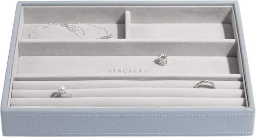 Stackers dusky blue classic - stackers,