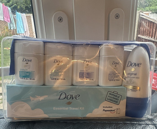 Dove original travel size - dove,