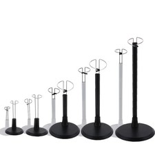 Sizes doll display stand - 6,
