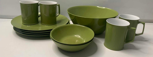 Vintage lot mcm 1960s - mcm,