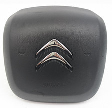 CITROEN C3 MK3 (2018) STEERING