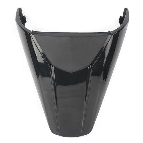 Rear pillion passenger - rear,
