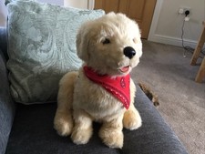 Joy For All Companion Pet Pup