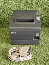 Epson TM-T88V M244A Serial