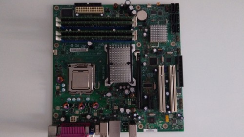 Intel lga 775 - intel, lga-775