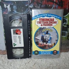 Thomas The Tank Engine &