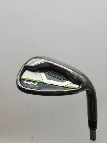 Taylormade rbz max gap - max,