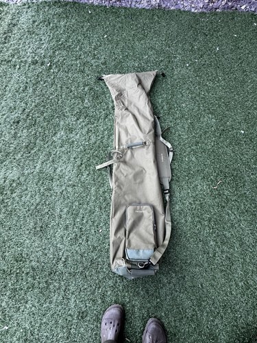 Trakker nxg roll - up, bivvy