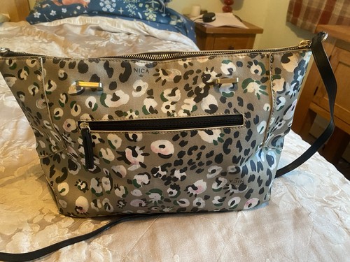 Ladies lovely nica bag never - ladies,