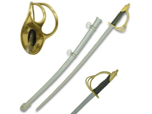 Overall medieval warrior - 40",