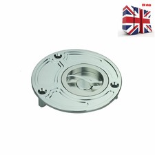 Gas Cap Fuel Keyless Cap Quick