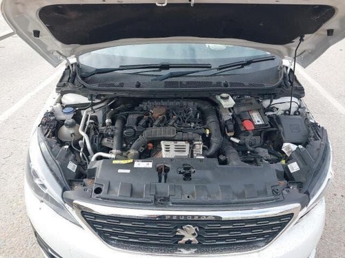 Peugeot 308 gearbox 2017 2l - peugeot,
