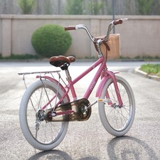 22 Inch Kids Bike Children