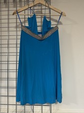 Gorgeous Couture Turquoise