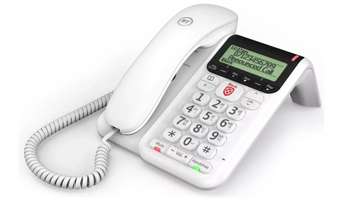 Decor 2600 corded telephone - 2600,