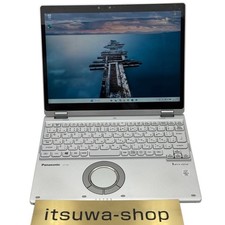 Sony VAIO Pro PJ13 i5-10310U