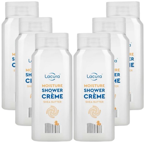 Lacura family shower gel - 6,