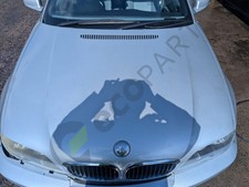 BMW 3 Series Cabriolet E46