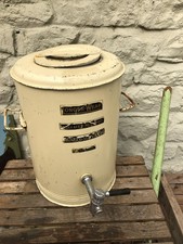 1950s Urn “Longer Wear