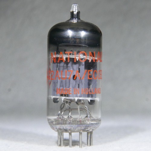 Amperex philips - amperex/philips, lbl)