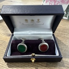 Vintage asprey garrard 925 - vintage,