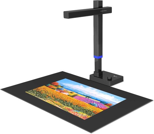 Czur shine ultra pro - czur, a3