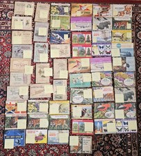 Big Joblot Of Vintage